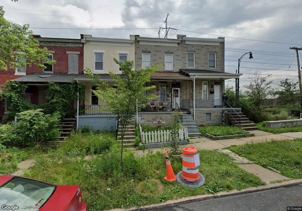 2259 Cedley St, Baltimore, MD 21230 - photo 1