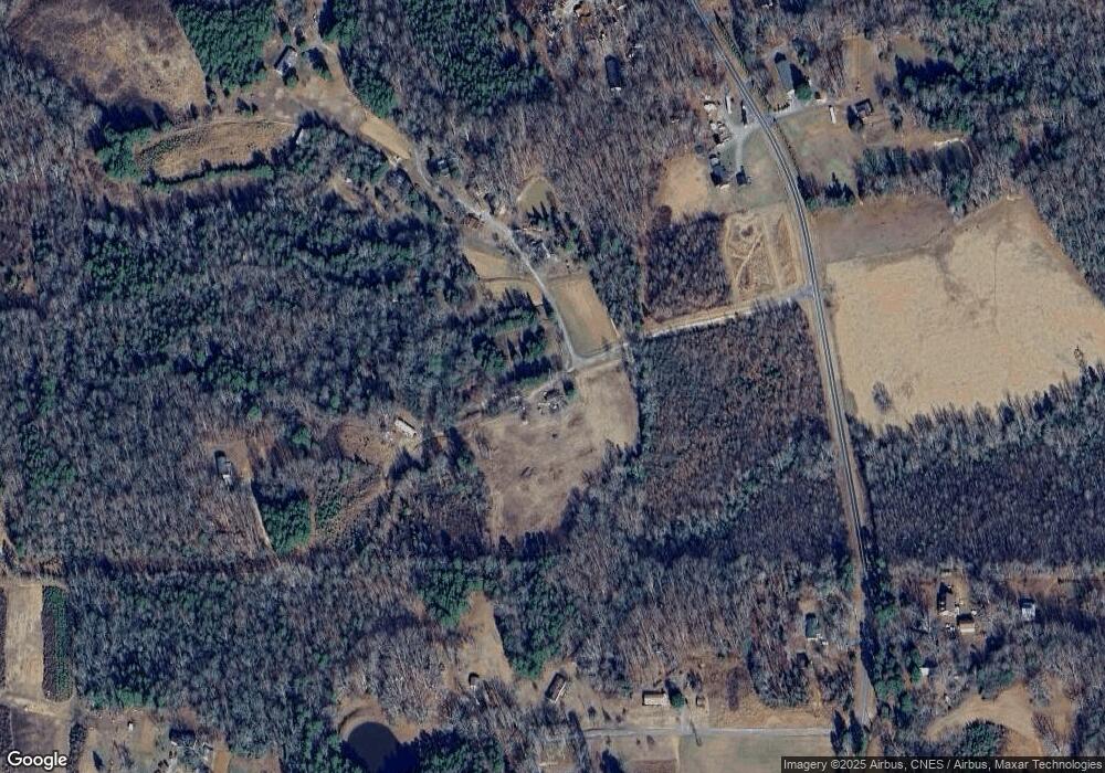 3800 Wa Craven Rd, Seagrove, NC 27341 - photo 1