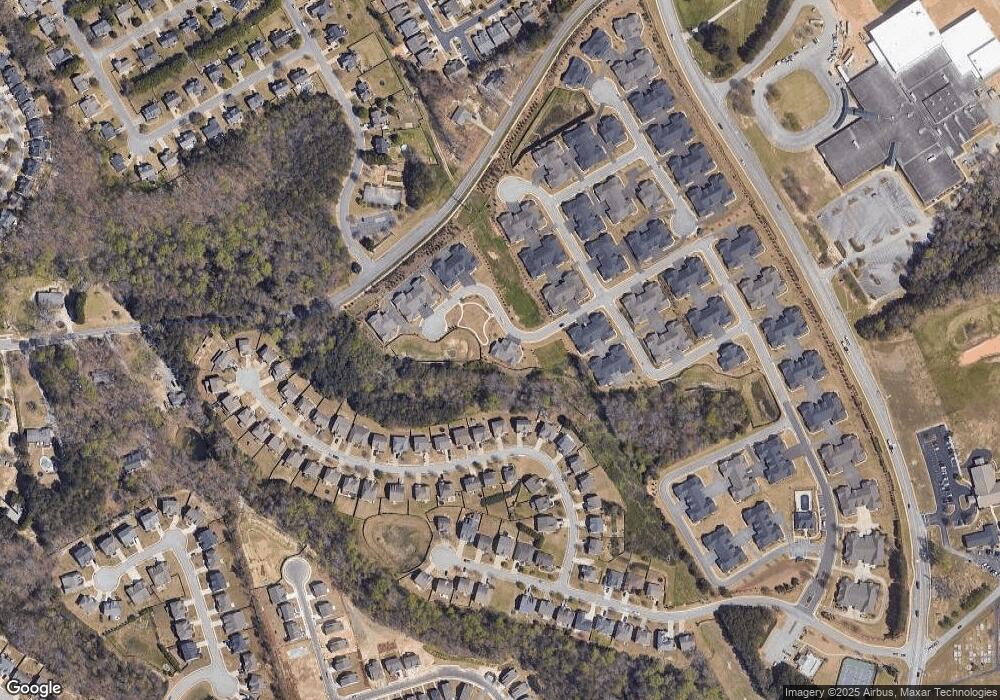 3223 Telhurst Ln unit 34.101555079724015,, Buford, GA 30519 - photo 1