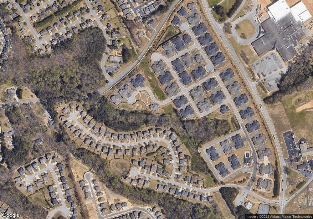 3233 Telhurst Ln, Buford, GA 30519 - photo 1