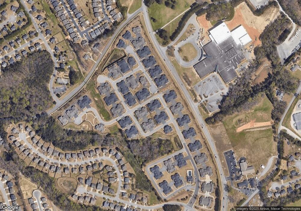 3293 Telhurst Ln, Buford, GA 30519 - photo 1