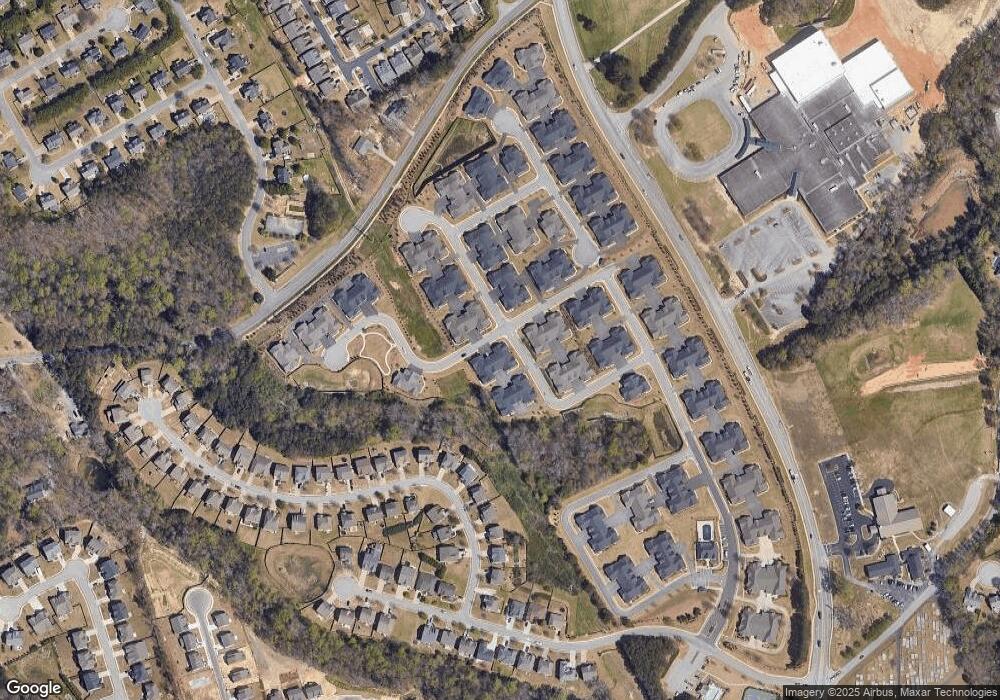 3263 Telhurst Ln, Buford, GA 30519 - photo 1