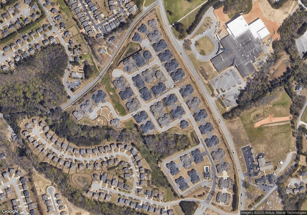 3273 Telhurst Ln, Buford, GA 30519 - photo 1