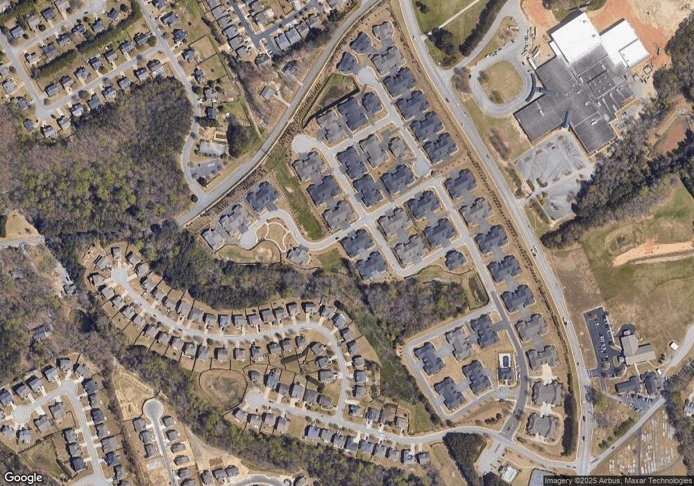 3253 Telhurst Ln, Buford, GA 30519 - photo 1