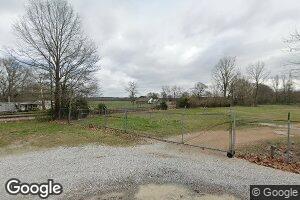 33 County Road 718, Rienzi, MS 38865