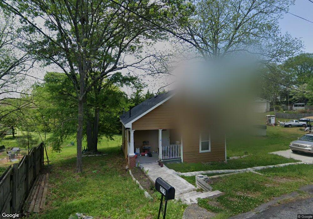 579 Valentine St, Buford, GA 30518 - photo 1