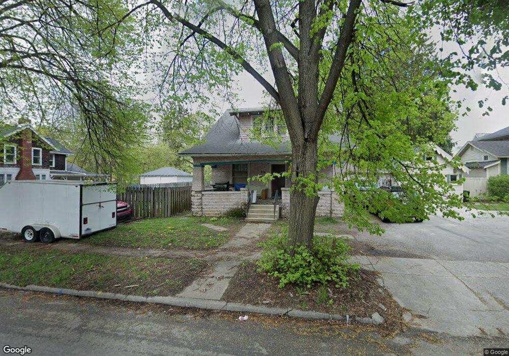 318 Merrick St unit MERRICK, Adrian, MI 49221 - photo 1