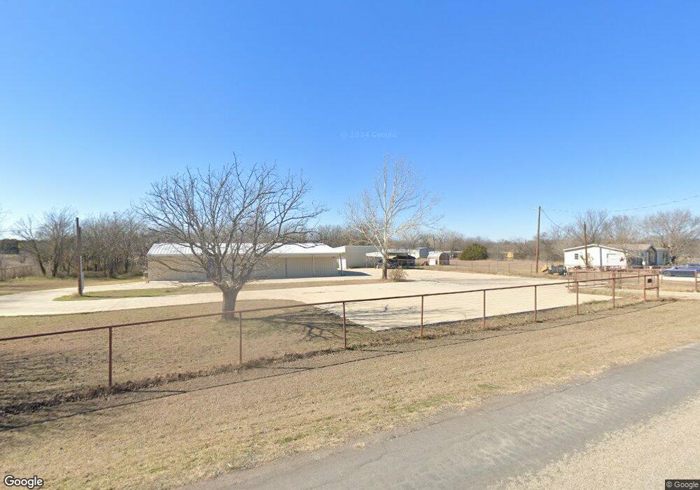 608 Cleveland Rd, Granbury, TX 76049 - photo 1