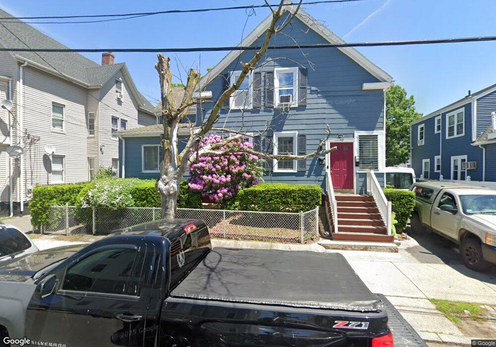 43 Whiting St, Lynn, MA 01902 - photo 1