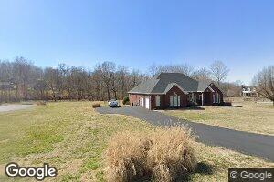 Lot 9 Tanglewood Dr, Glasgow, KY 42141