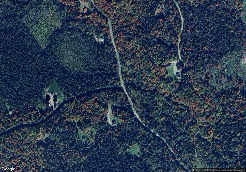 0 Rabbit Run Rd, Pittsburg, NH 03592 - photo 1