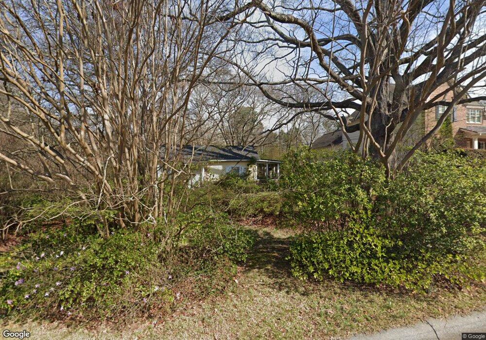 1553 Walker St SE, Smyrna, GA 30080 - photo 1