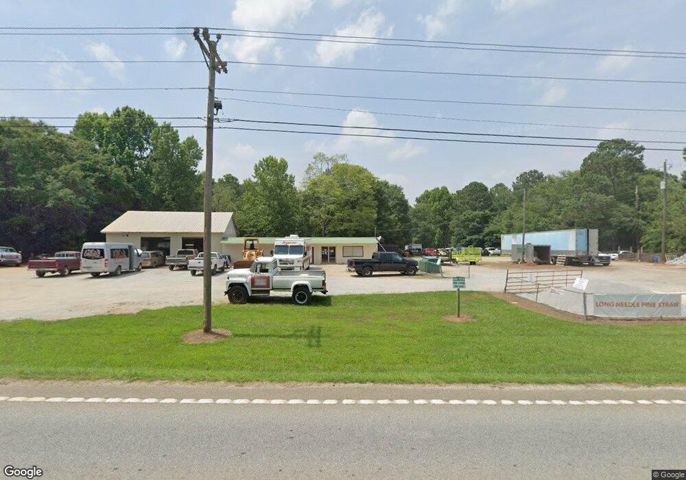 4594 Winder Hwy, Jefferson, GA 30549 - photo 1