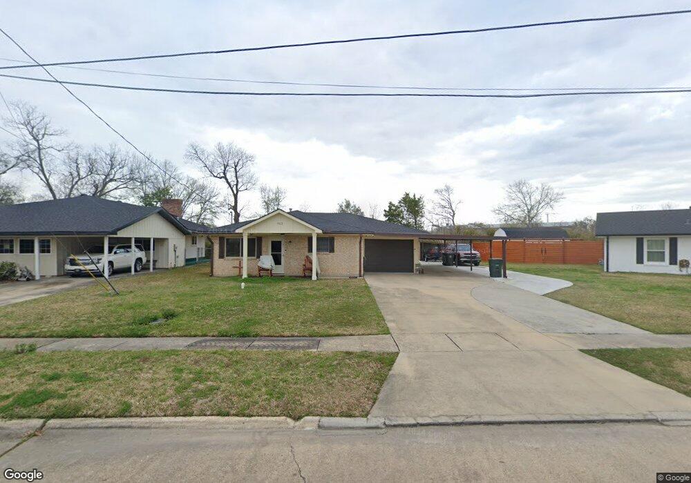 912 Johanna Place, Lake Charles, LA 70601 - photo 1
