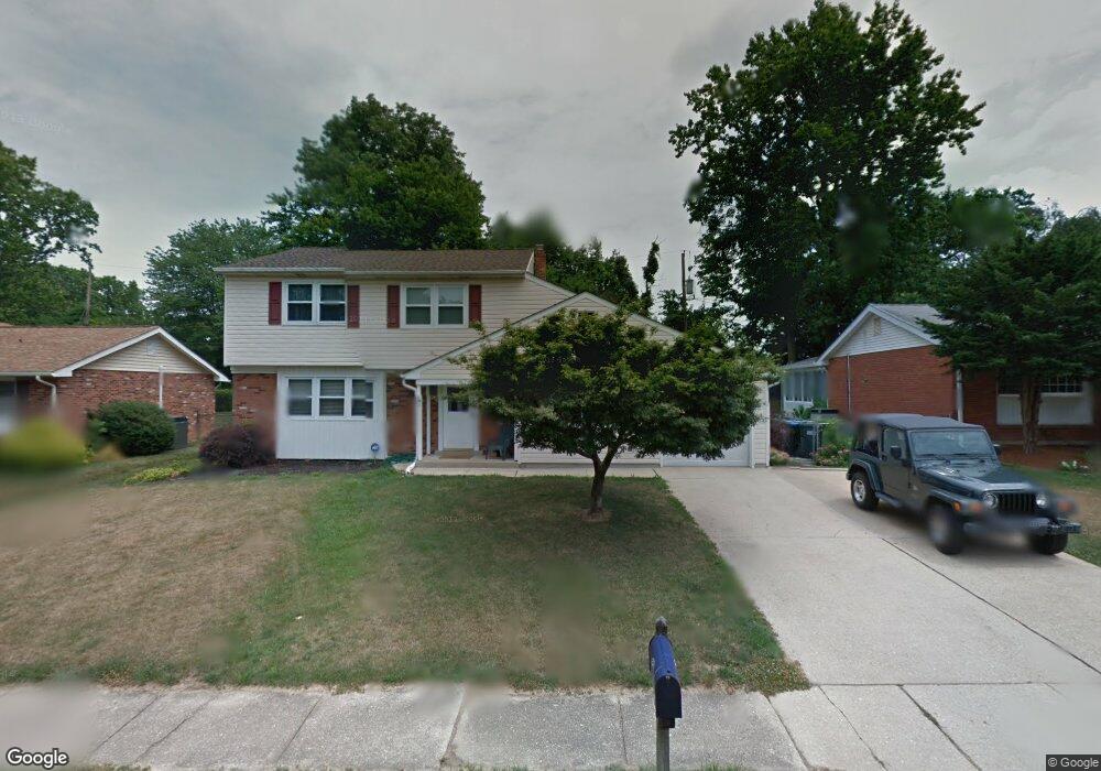 7 Alcott Dr, Wilmington, DE 19808 - photo 1