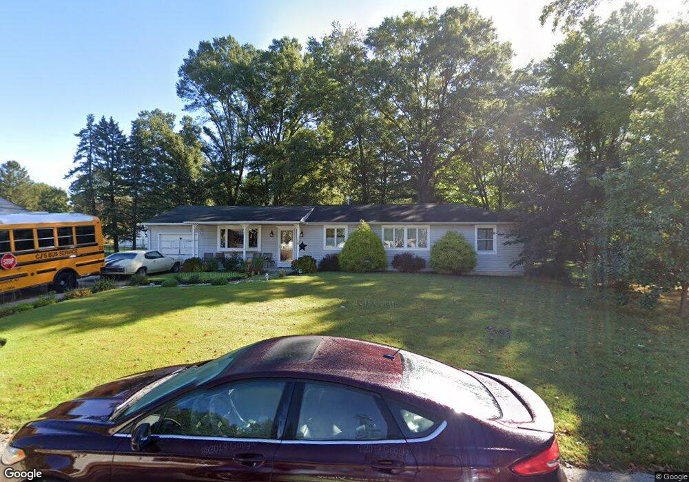 236 Arline Ave, Woodbury, NJ 08096 - photo 1