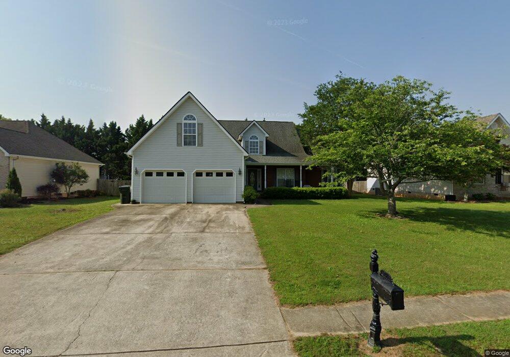 28 Mill Stone Ln, Ringgold, GA 30736 - photo 1