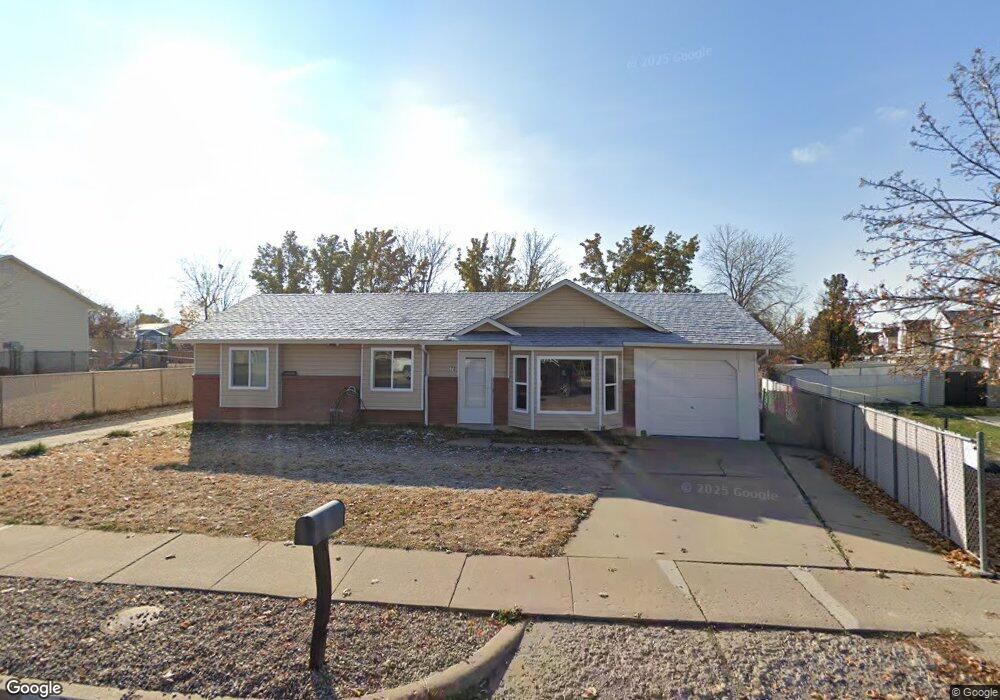 70 E 1150 N, Layton, UT 84041 - photo 1