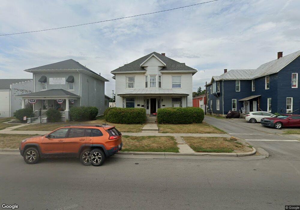 420 N Main St, Findlay, OH 45840 - photo 1