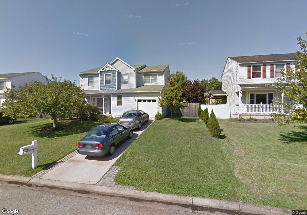 609 Valley Run, Bear, DE 19701 - photo 1