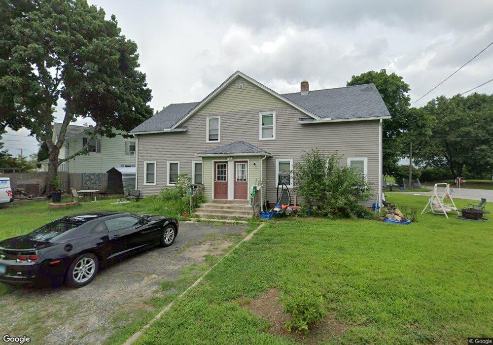 85 Community Ave unit 87, Plainfield, CT 06374 - photo 1