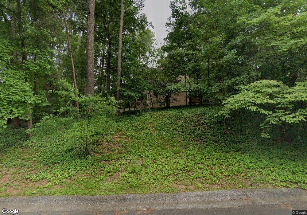 2156 Cedar Forks Dr, Marietta, GA 30062 - photo 1