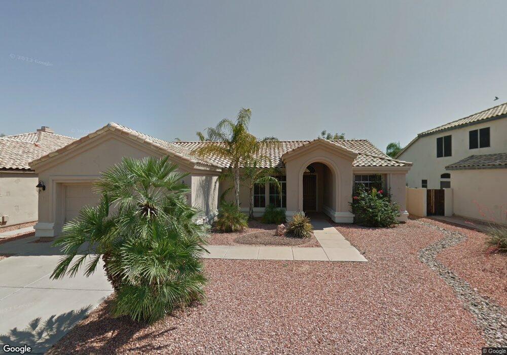 3350 W Drake St, Chandler, AZ 85226 - photo 1