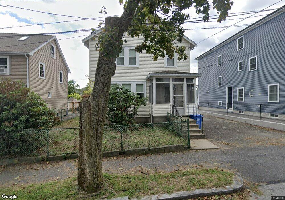 145 Clark St, Waltham, MA 02453 - photo 1