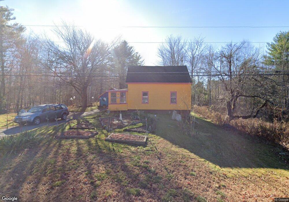 120 Oak Hill Rd, Standish, ME 04084 - photo 1