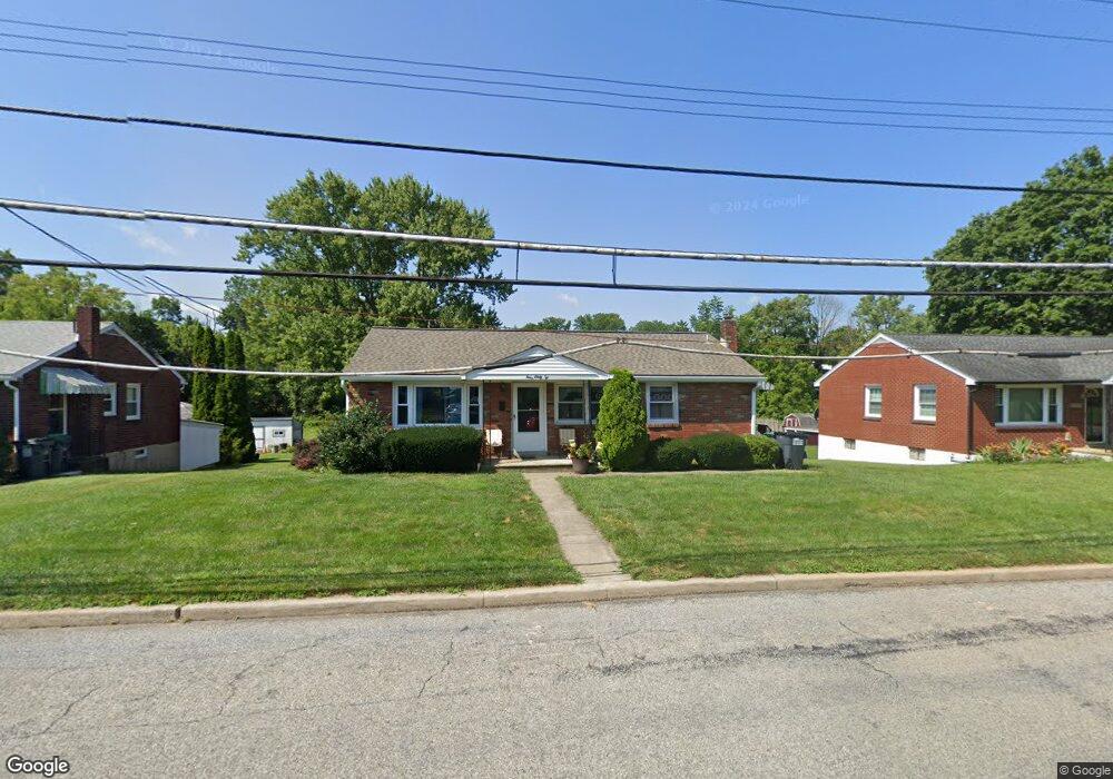 462 Russell Ave, Phillipsburg, NJ 08865 - photo 1