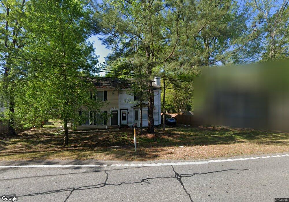 5184 Forsyth Rd, Macon, GA 31210 - photo 1