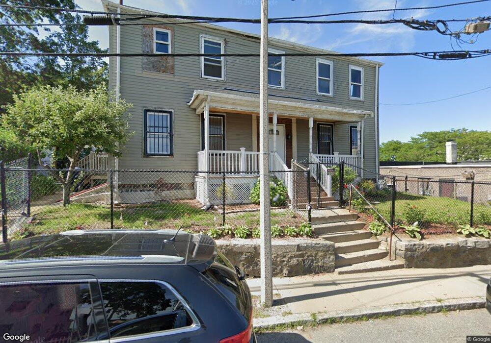 3 School St unit 2, Dorchester Center, MA 02124 - photo 1