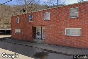 703 705 Maple Ave, Mullens, WV 25882