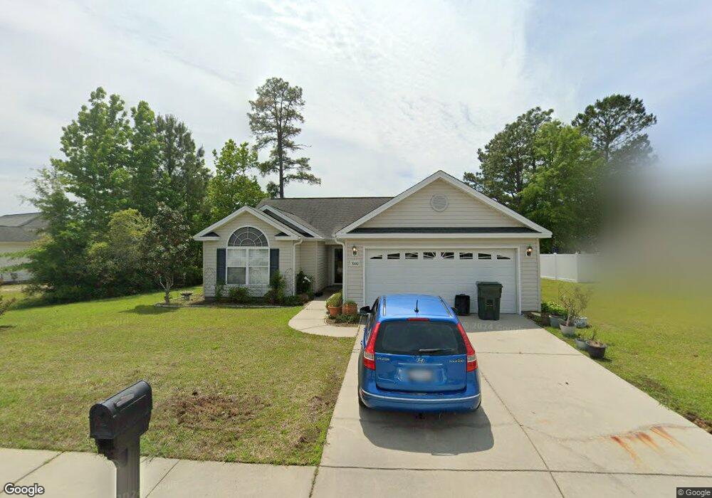 3000 Ivy Glen Dr, Conway, SC 29526 - photo 1