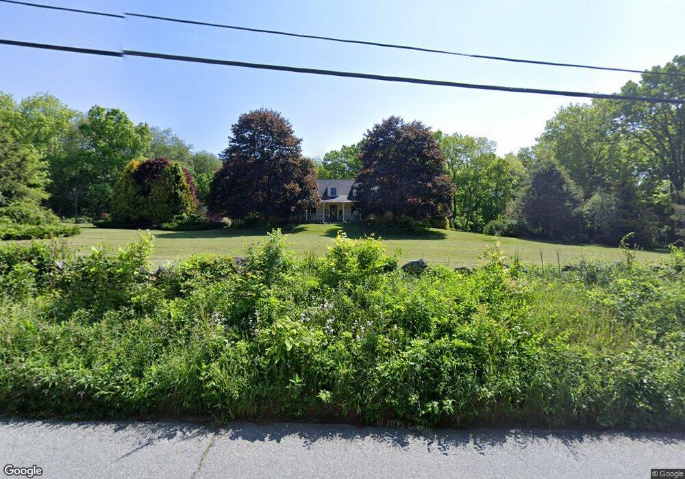 144 Wyassup Rd, North Stonington, CT 06359 - photo 1