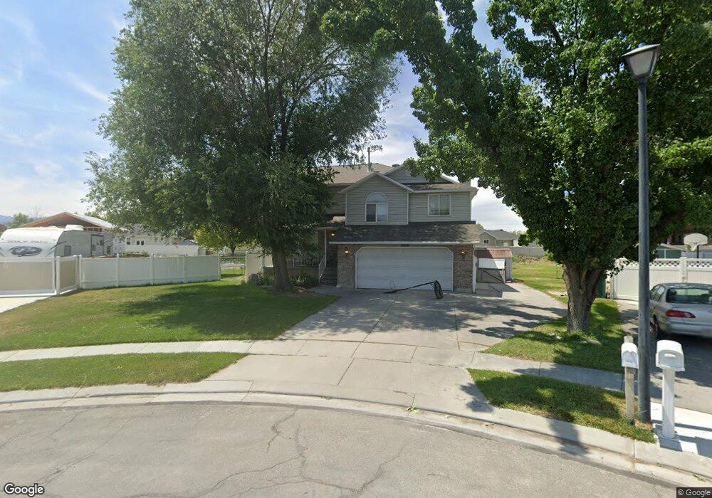 12178 Summit Hollow Cir, Riverton, UT 84065 - photo 1