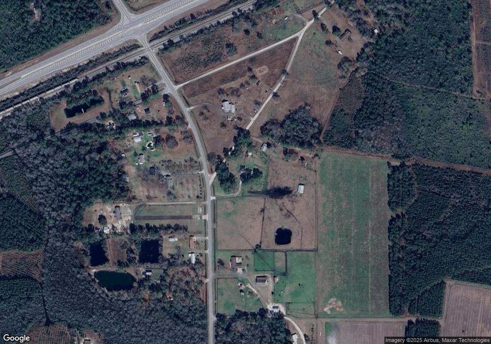 3543 Needham Rd, Waycross, GA 31503 - photo 1