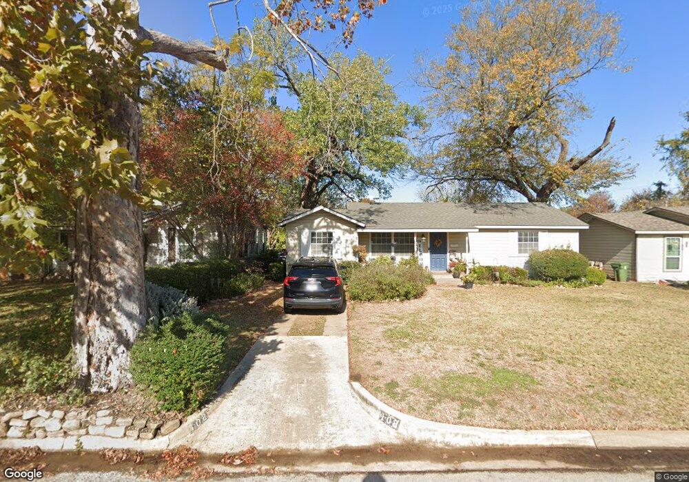 108 Charlene Dr, Hurst, TX 76053 - photo 1