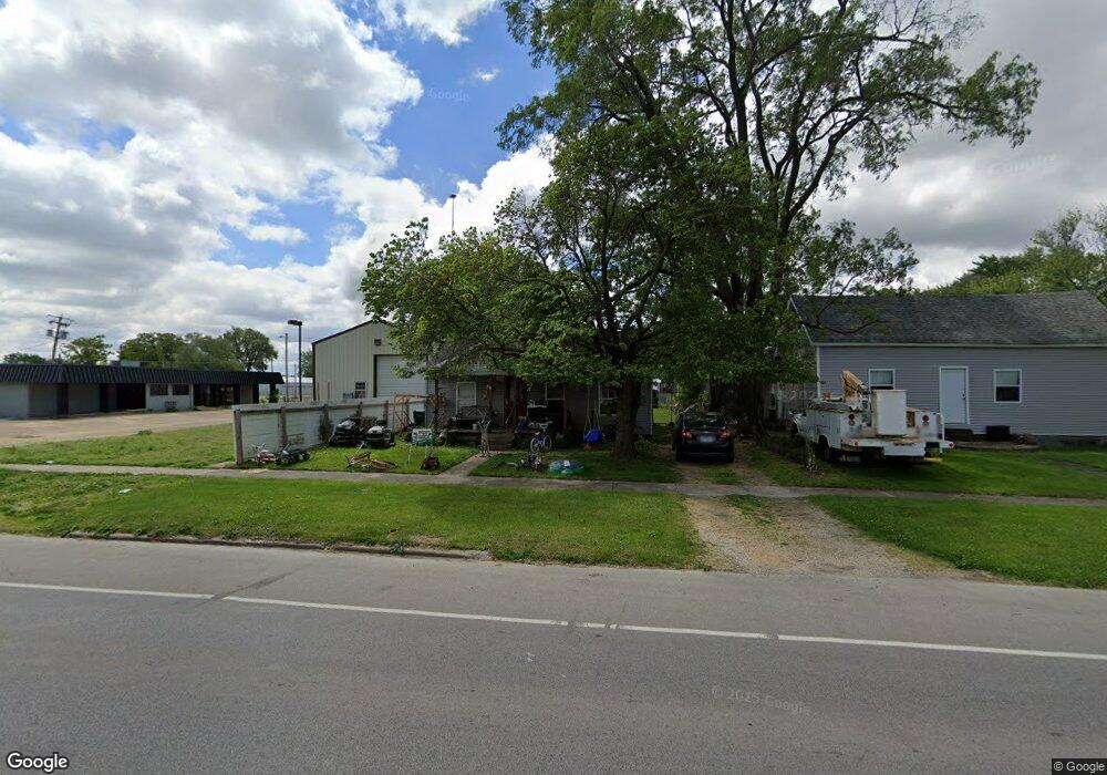 75 Dewitt Ave, Mattoon, IL 61938 - photo 1