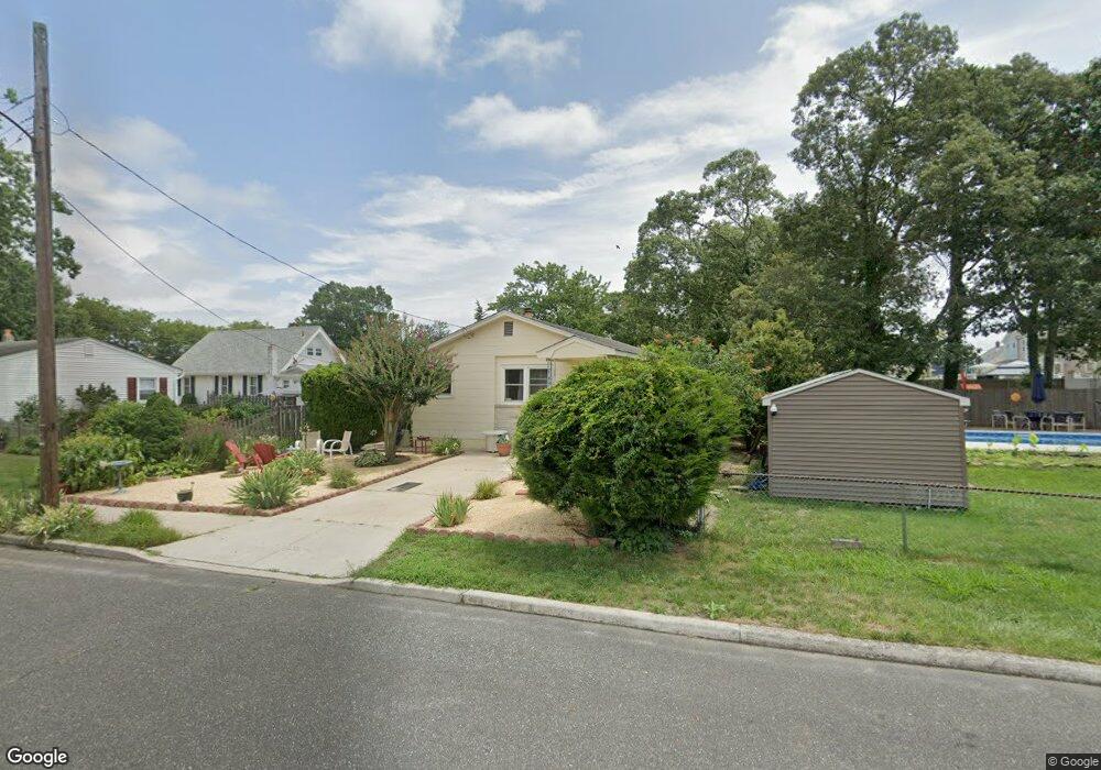 252 Atlantic Ave, Somers Point, NJ 08244 - photo 1