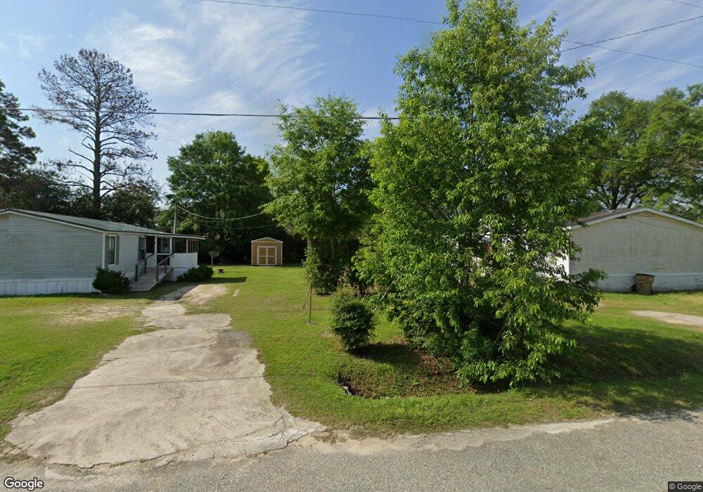 408 Cole St, Tifton, GA 31794 - photo 1