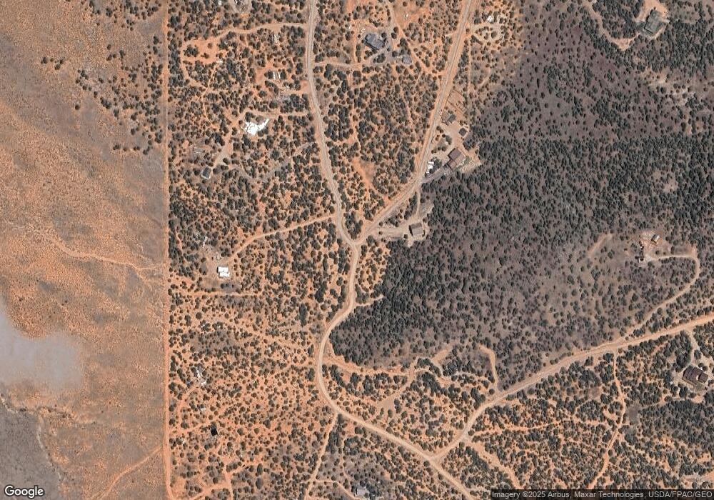 1624 S Red Canyon (Adjoining Lot) Rd, Parowan, UT 84761 - photo 1