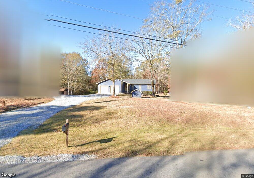 1390 Hall Rd, Macon, GA 31210 - photo 1