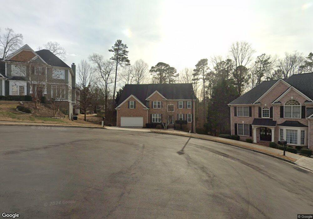 4010 Summit Gate Dr unit 7B, Suwanee, GA 30024 - photo 1