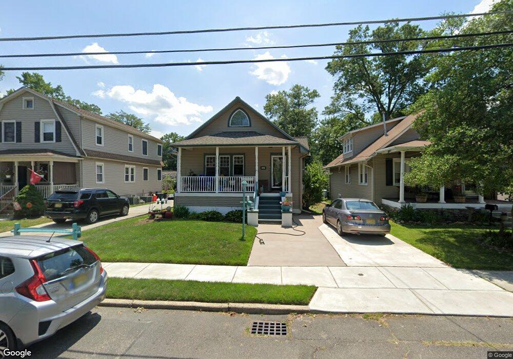 12 Lindis Farne Ave, Haddon Township, NJ 08108 - photo 1