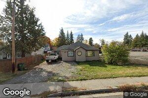 205 W Carlton Ave, Fairfield, WA 99012