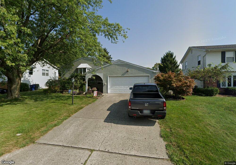 2836 Chesfield Dr, Columbus, OH 43204 - photo 1