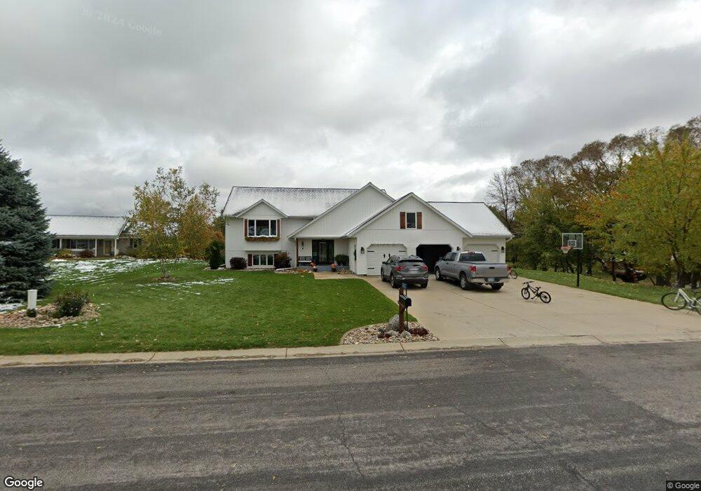 4051 Latoka View Ln SW, Alexandria, MN 56308 - photo 1