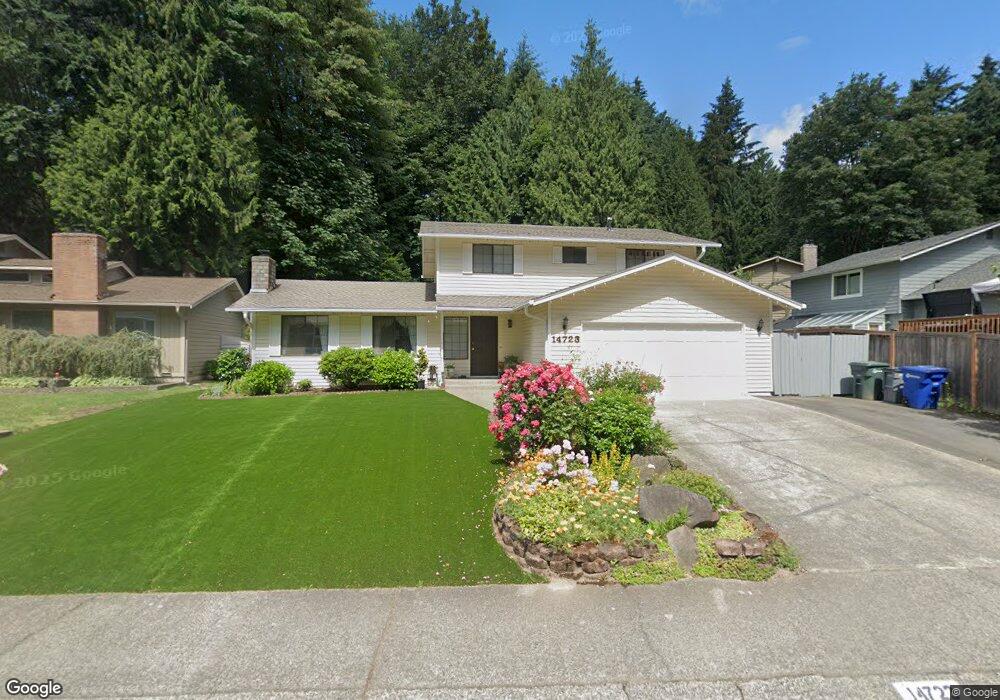 14723 106th Ave NE, Bothell, WA 98011 - photo 1