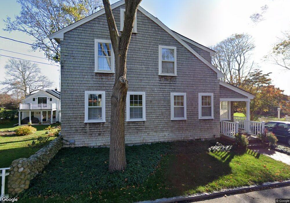 123 William St, Vineyard Haven, MA 02568 - photo 1